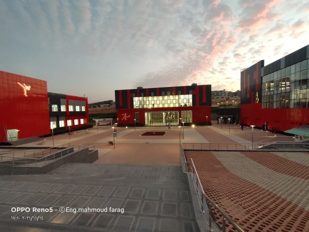 Al Ahly Sporting Club