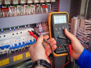 Installation, Testing & Commissioning Services