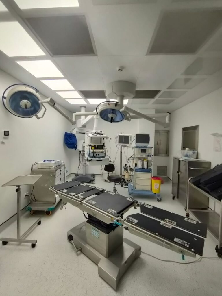 Abuqir Health Insurance hospital-2021