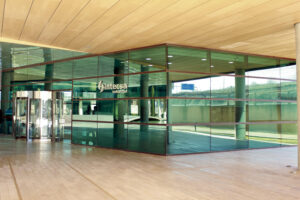 Intecsa Accommodation Cabinets (Ain Sukhna) – 2018/2019