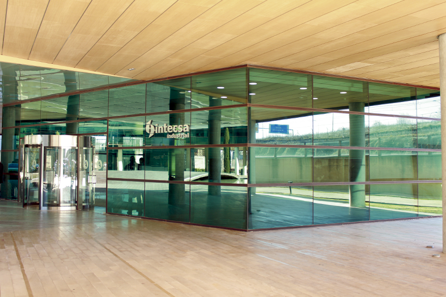 Intecsa Accommodation Cabinets (Ain Sukhna) – 2018/2019