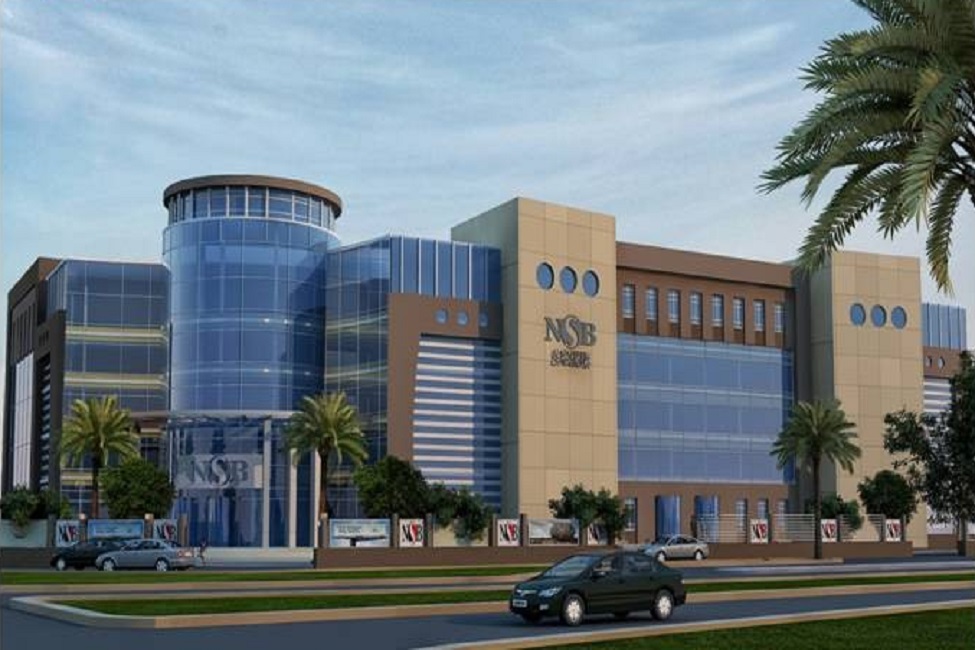 Naser Social Bank – Multiple Branches – 2024