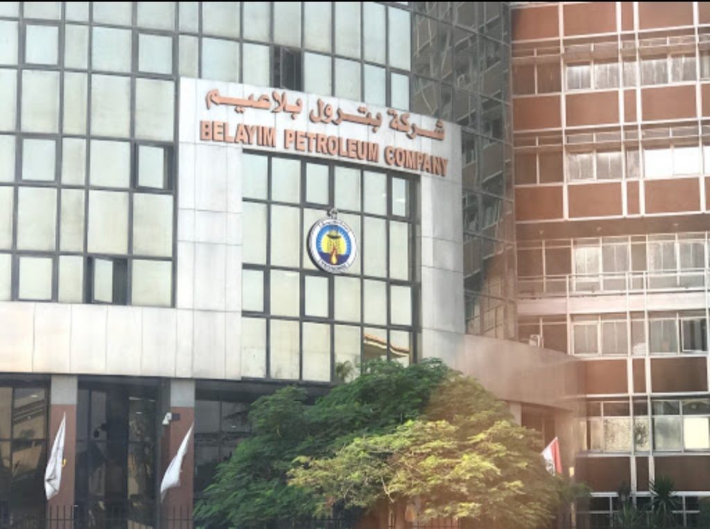 Petrobel Management Office (Port Said) – 2018/2019